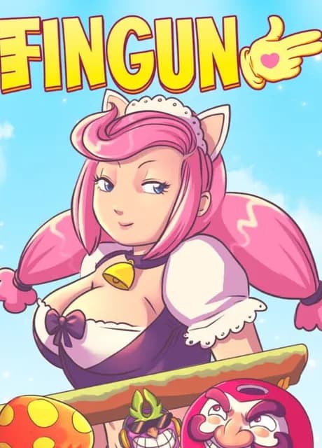 Fingun