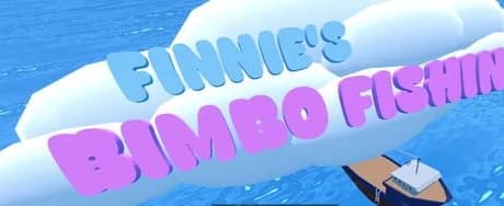 Finnie's Bimbo Fishing