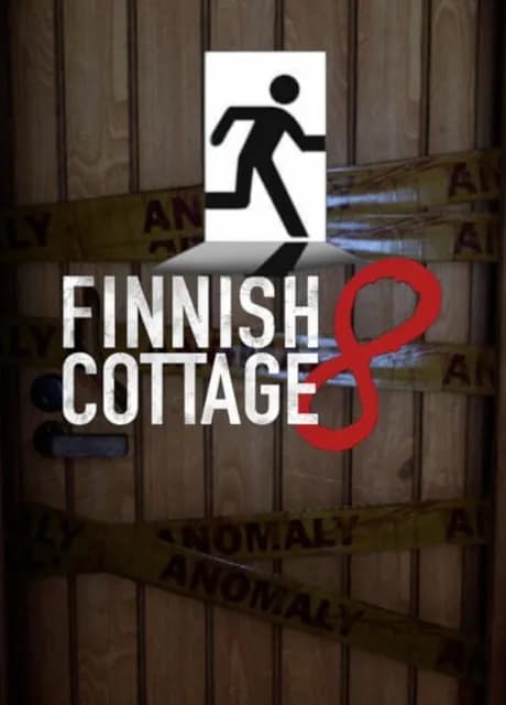 Finnish Cottage 8