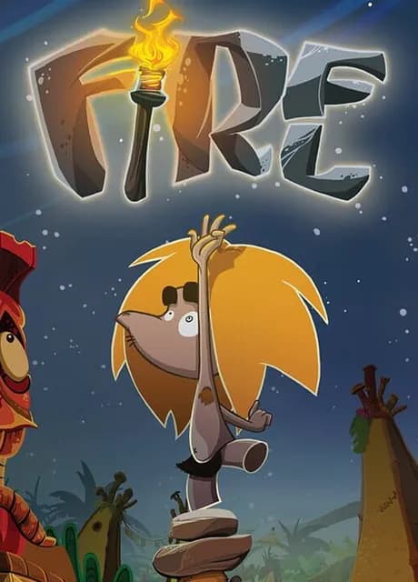 Fire
