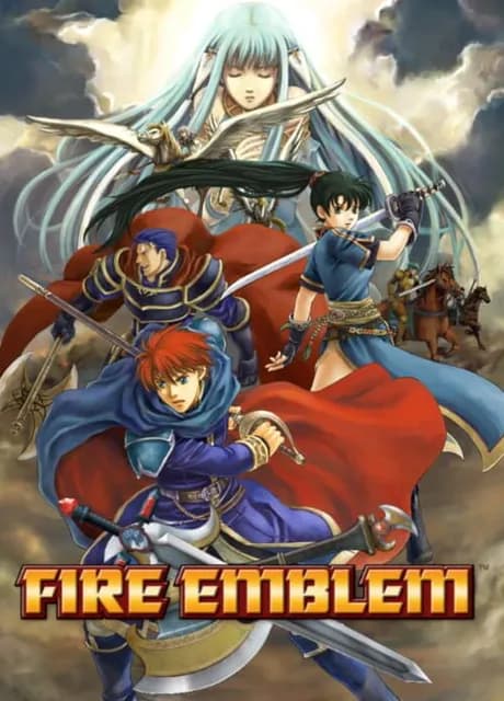 Fire Emblem