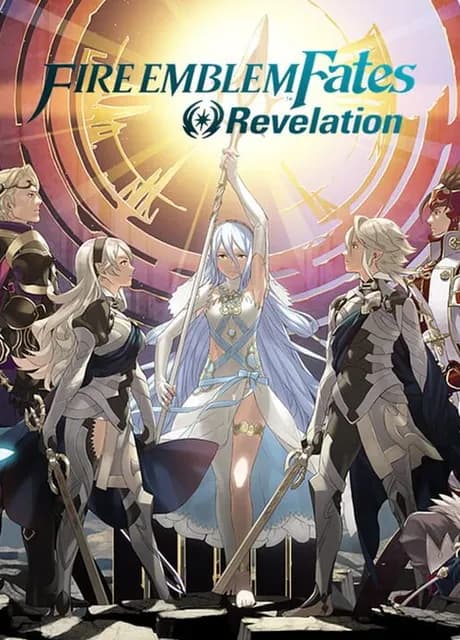 Fire Emblem Fates: Revelation