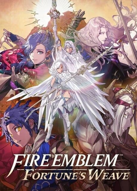 Fire Emblem: Fortune's Weave