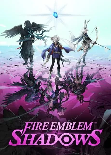 Fire Emblem Shadows