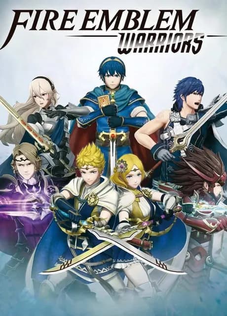 Fire Emblem Warriors