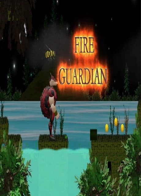 Fire Guardian