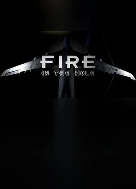 Fire in the hole