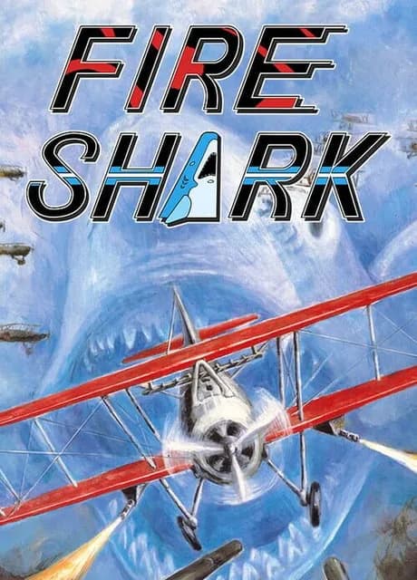 Fire Shark