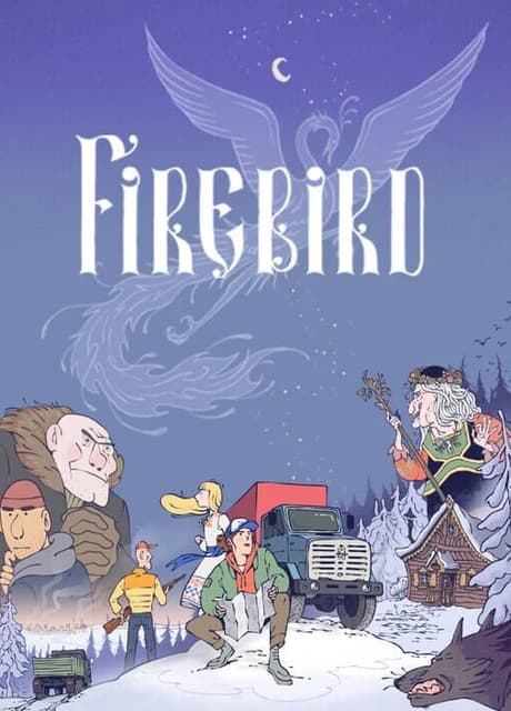 Firebird