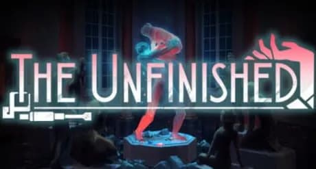 Firebird - The Unfinished