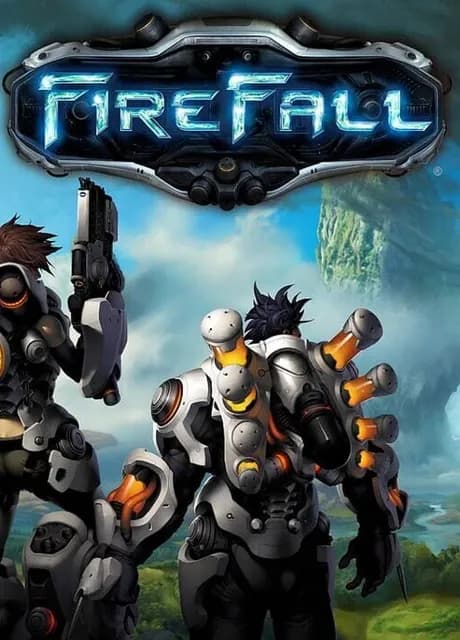 FireFall