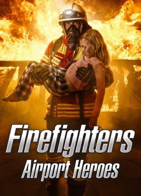 Firefighters: Airport Heroes