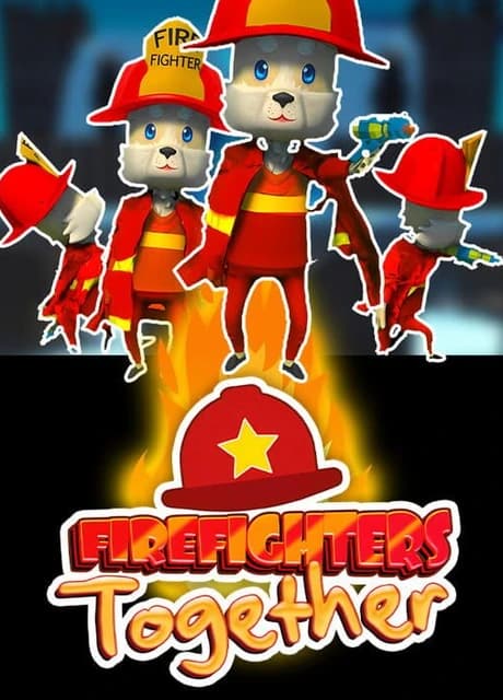 Firefighters Together