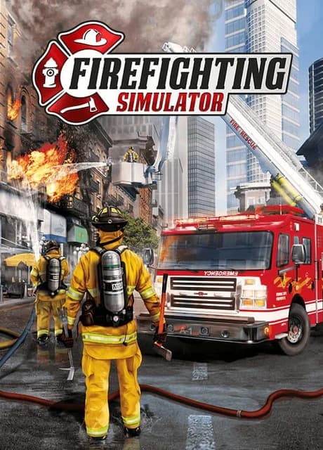 Firefighting Simulator
