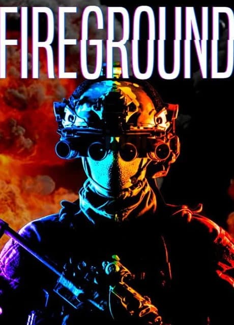 Fireground