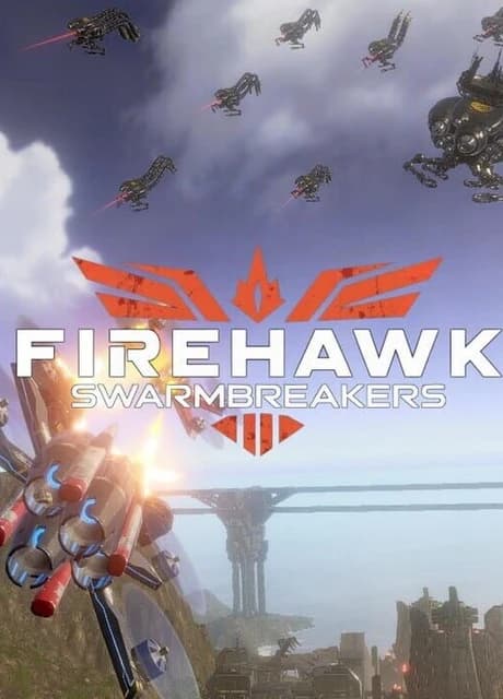 Firehawk: Swarmbreakers