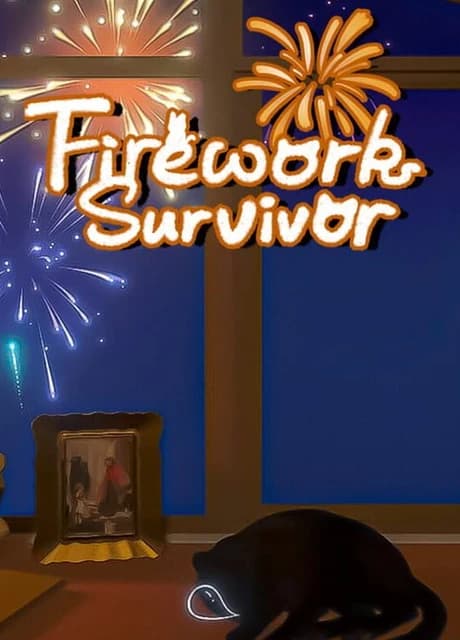 Firework Survivor