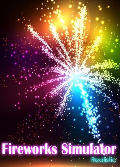 Fireworks Simulator: Realistic