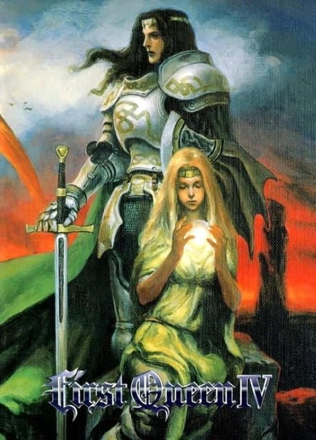 First Queen IV: Varcia Senki