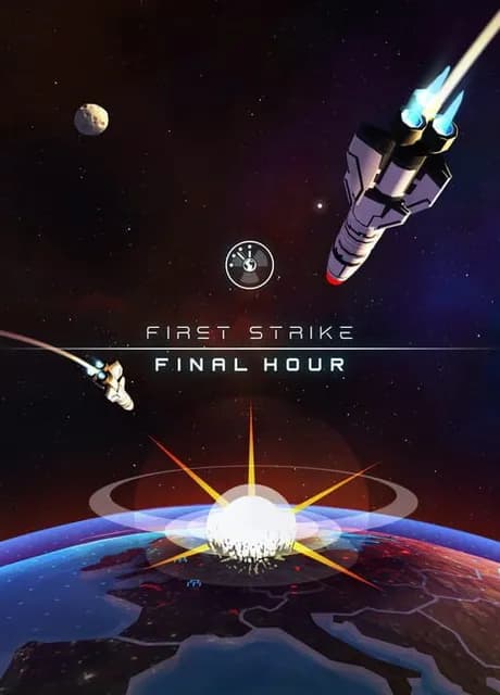 First Strike Final Hour