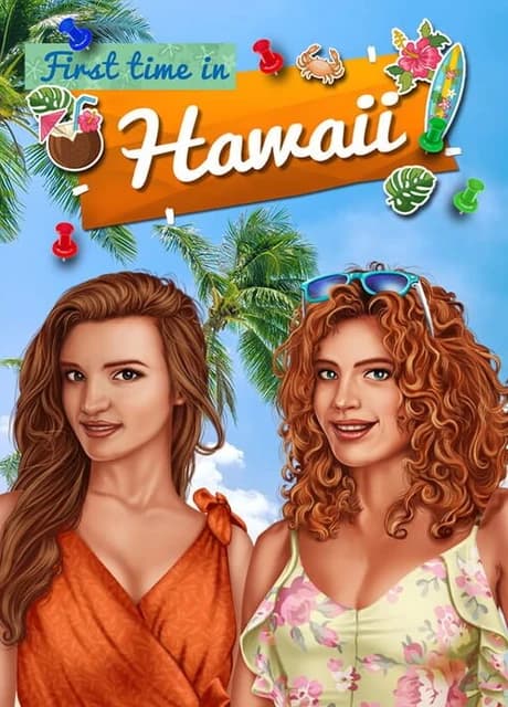 First Time in Hawaii