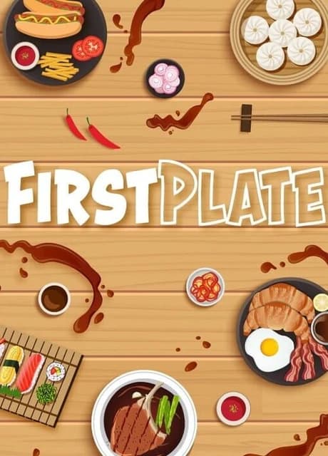 FirstPlate