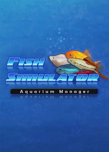 Fish Simulator: Aquarium Manager