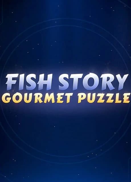 Fish Story: Gourmet Puzzle