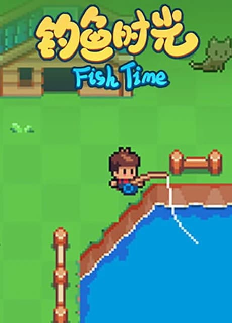 Fish Time