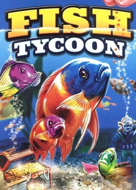 Fish Tycoon