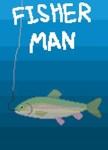 Fisher Man