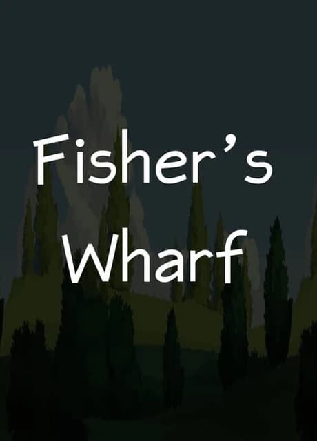 Fisher's Wharf