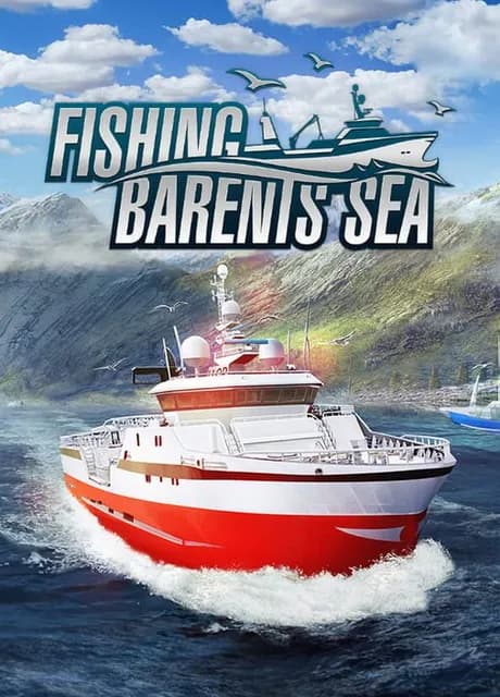 Fishing: Barents Sea