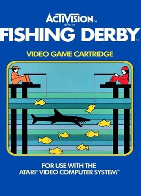 Fishing Derby