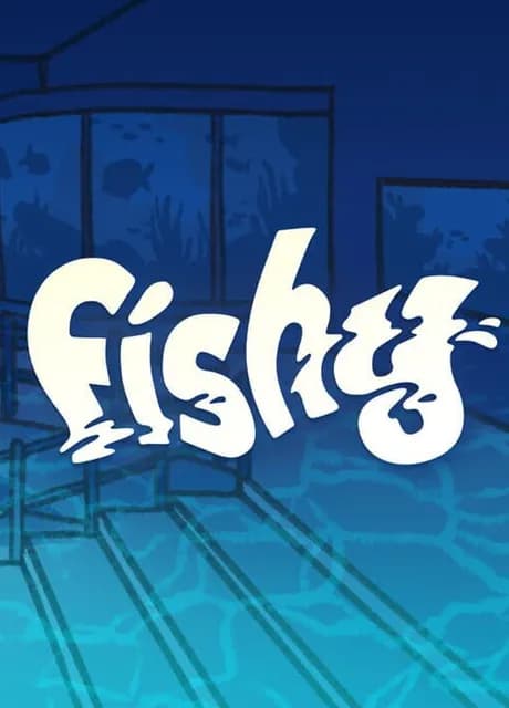 Fishy