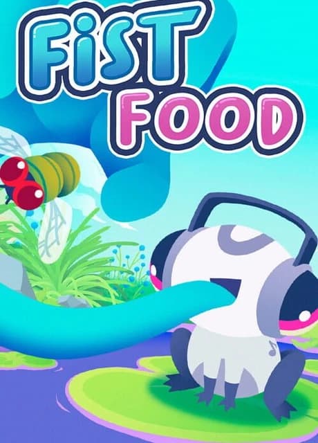 Fist Food