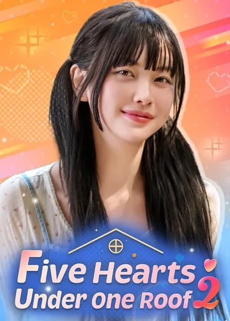 Five Hearts Under One Roof 2