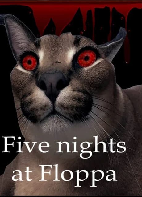 Five Nights At Floppa