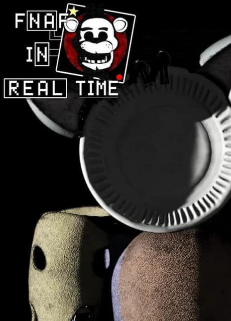 Five Nights at Freddy's: In Real Time