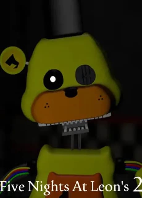 Five Nights at Leon’s 2
