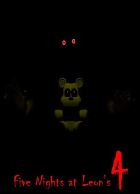 Five Nights at Leon’s 4
