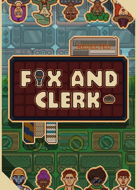Fix and Clerk