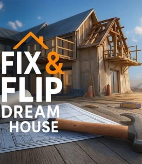 Fix & Flip Dream House