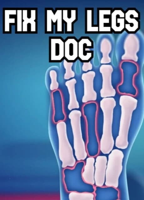 Fix My Legs Doc