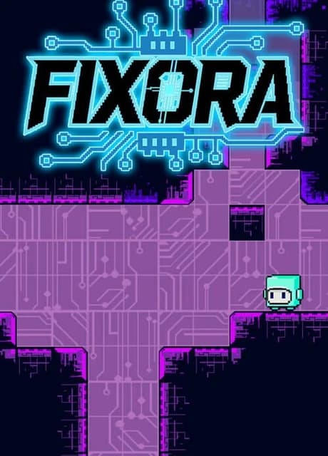 Fixora