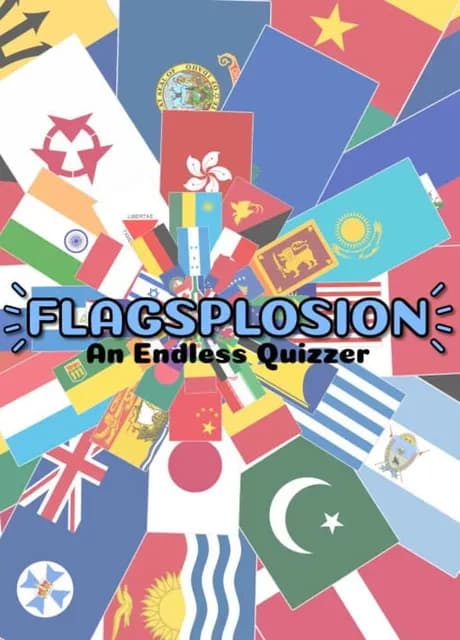 Flagsplosion