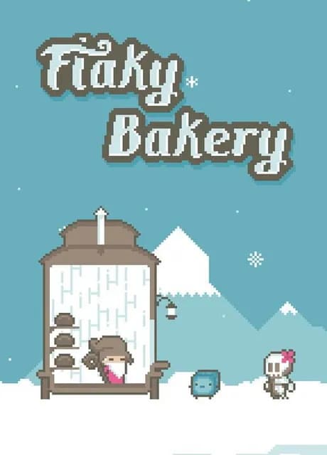 Flaky Bakery