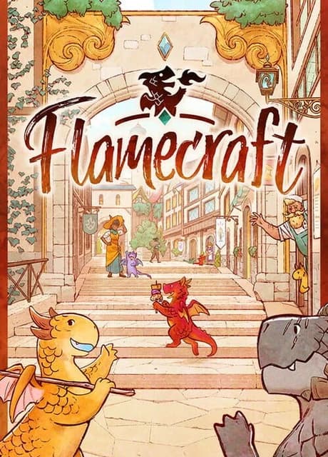 Flamecraft