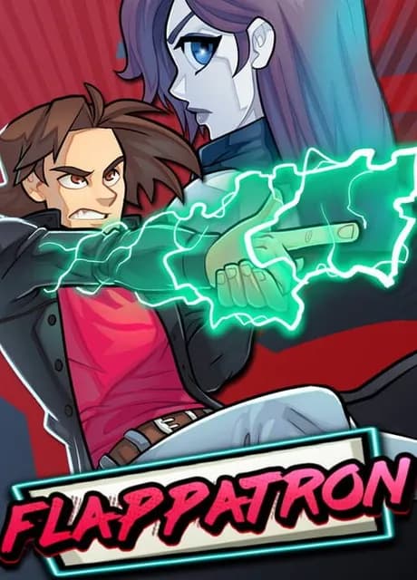 Flappatron