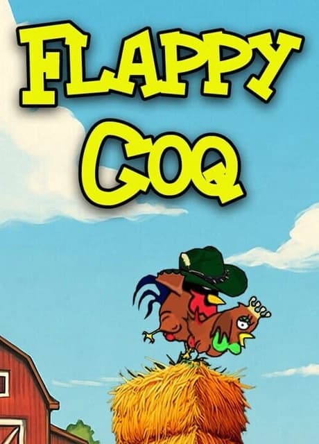 Flappy Coq